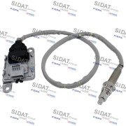 82.3074 NOx-sensor, NOx-katalyzator SIDAT