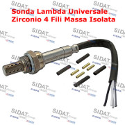 90054A2 Lambda sonda SIDAT