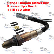 90074A2 Lambda sonda SIDAT