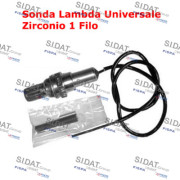 90077A2 Lambda sonda SIDAT