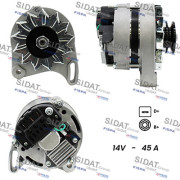 A12MA0014A2 generátor SIDAT