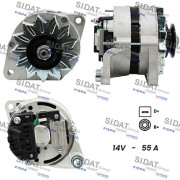 A12MA0917A2 generátor SIDAT