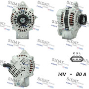 A12MH0230A2 generátor SIDAT