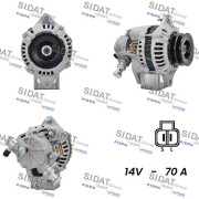 A12MH0330A2 generátor SIDAT