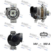 A12MH0468A2 generátor SIDAT