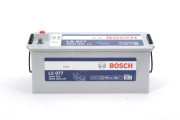 0 092 L50 770 startovací baterie SLI BOSCH