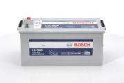 0 092 L50 800 startovací baterie SLI BOSCH