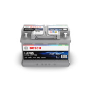 0 092 LA0 080 startovací baterie Dual Purpose AGM BOSCH