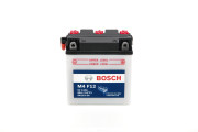 0 092 M4F 120 BOSCH Startovací baterie M4F12 12AH 0 092 M4F 120 BOSCH