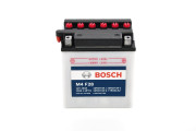 0 092 M4F 280 BOSCH Startovací baterie M4F28 10AH 0 092 M4F 280 BOSCH