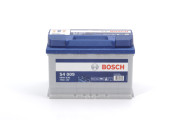 0 092 S40 090 Baterie BOSCH