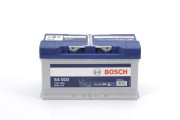 0 092 S40 100 Baterie BOSCH