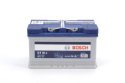 0 092 S40 110 Baterie BOSCH