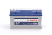 0 092 S40 130 Baterie BOSCH