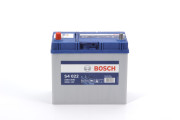 0 092 S40 220 Baterie BOSCH