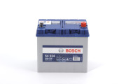 0 092 S40 240 Baterie BOSCH