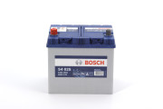 0 092 S40 250 Baterie BOSCH