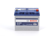 0 092 S40 260 Baterie BOSCH