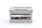 0 092 S50 110 Baterie BOSCH