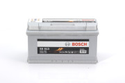 0 092 S50 130 BOSCH Startovací baterie S5013 100AH 0 092 S50 130 BOSCH