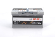 0 092 S5A 130 Baterie AGM BOSCH