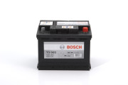 0 092 T30 050 startovací baterie SLI BOSCH