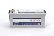 0 092 T40 780 startovací baterie T4 BOSCH