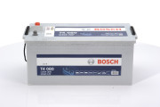 0 092 T40 800 BOSCH Startovací baterie T4080 215AH 0 092 T40 800 BOSCH