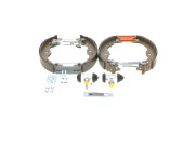 0 204 114 678 BOSCH KIT SUPERPRO sada předmontovaných brzdových čelistí 0 204 114 678 BOSCH