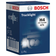 1 987 302 441 Žárovka Trucklight  WS BOSCH