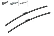 3 397 014 121 AM 469 S - List stěrače Aerotwin Multi-Clip BOSCH