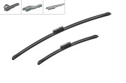 3 397 014 122 List stěrače Aerotwin Multi-Clip BOSCH