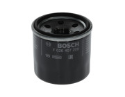 F 026 407 209 Olejový filtr BOSCH