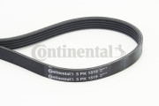 5PK1515 ozubený klínový řemen CONTINENTAL CTAM