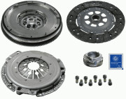 2290 601 007 Sada spojky ZMS Modul SACHS