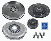 2290 601 008 Sada spojky ZMS Modul SACHS