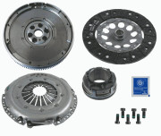 2290 601 032 Sada spojky ZMS Modul SACHS