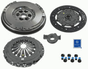 2290 601 078 Sada spojky ZMS Modul SACHS