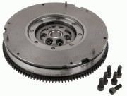 2294 000 070 Setrvačník Dual-mass flywheel SACHS