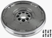 2294 000 111 Setrvačník Dual-mass flywheel SACHS