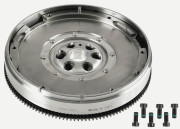 2294 000 285 Setrvačník Dual-mass flywheel SACHS