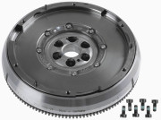 2294 000 291 Setrvačník Dual-mass flywheel SACHS