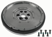 2294 000 329 Setrvačník Dual-mass flywheel SACHS