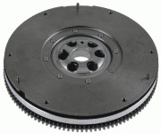 2294 000 824 Setrvačník Dual-mass flywheel SACHS