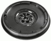 2294 000 955 Setrvačník Dual-mass flywheel SACHS