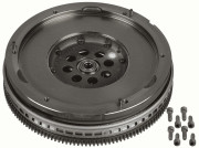 2294 000 994 Setrvačník Dual-mass flywheel SACHS