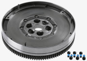 2294 000 996 Setrvačník Dual-mass flywheel SACHS