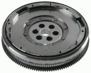 2294 000 998 Setrvačník Dual-mass flywheel SACHS