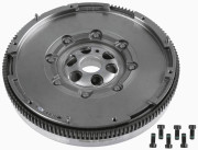 2294 001 091 Setrvačník Dual-mass flywheel SACHS