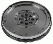 2294 001 185 Setrvačník Dual-mass flywheel SACHS